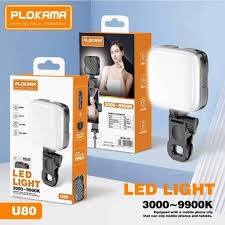 Led light u80