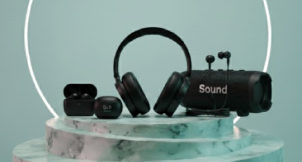 Deve Techno Store promo