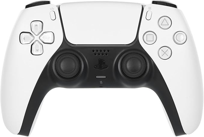 PlayStation Sony DualSense wireless controller for PS5 White