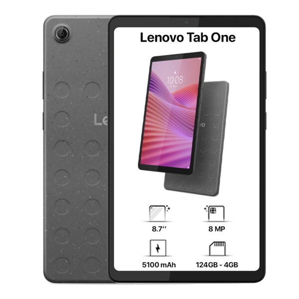 Tab Lenovo