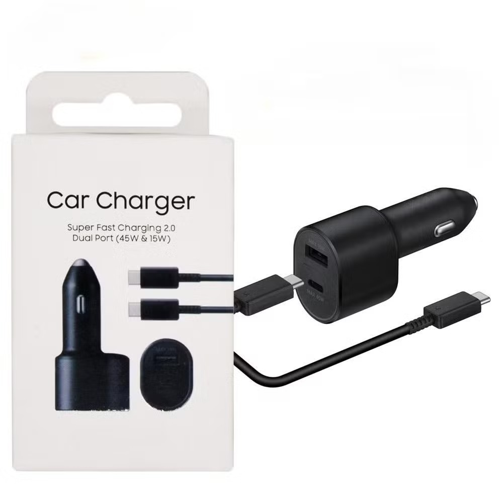 Adapter 45w For car