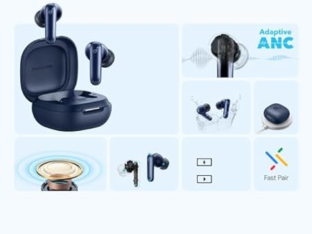 Anker P40i