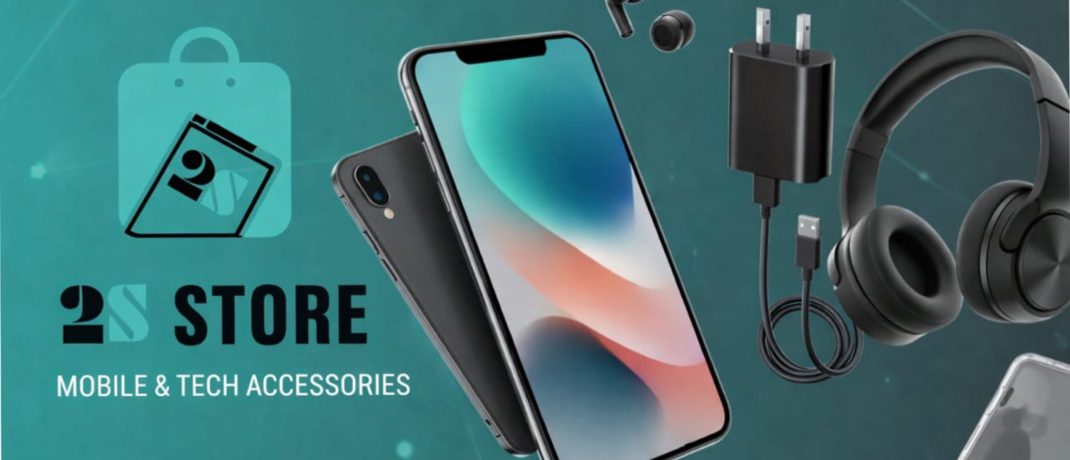 Deve Techno Store promo