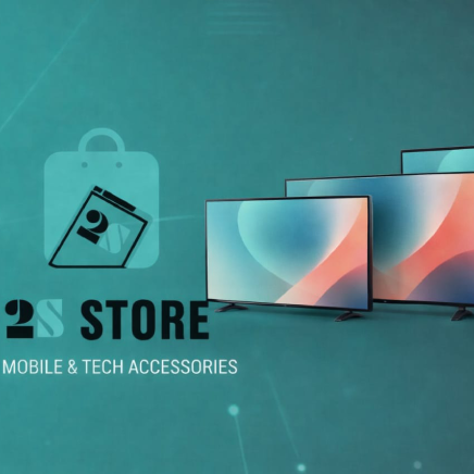 Deve Techno Store promo