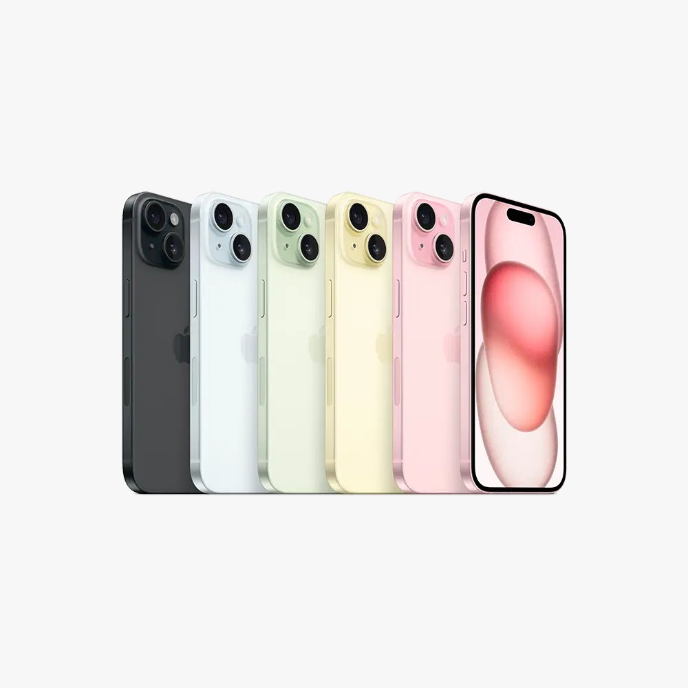 Iphone15
