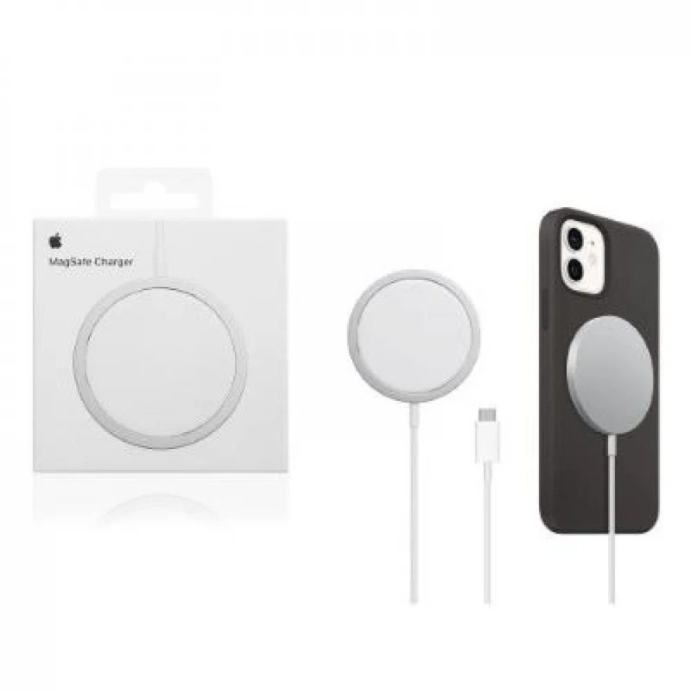 شاحن لاسلكي مغناطيسي