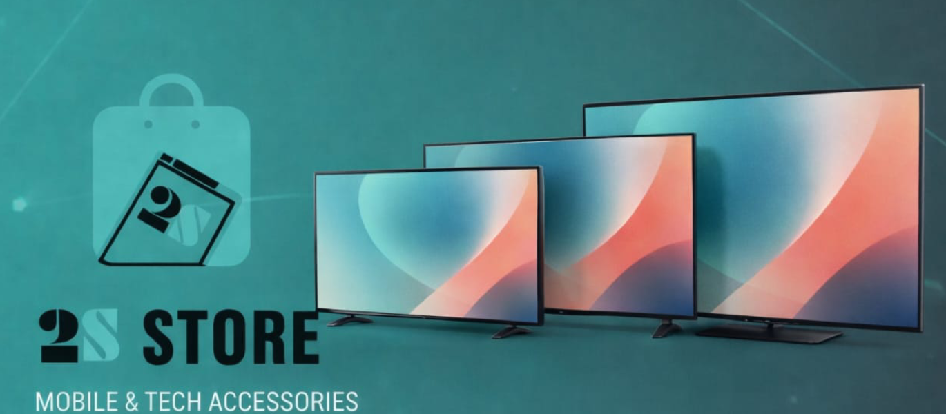 Deve Techno Store promo