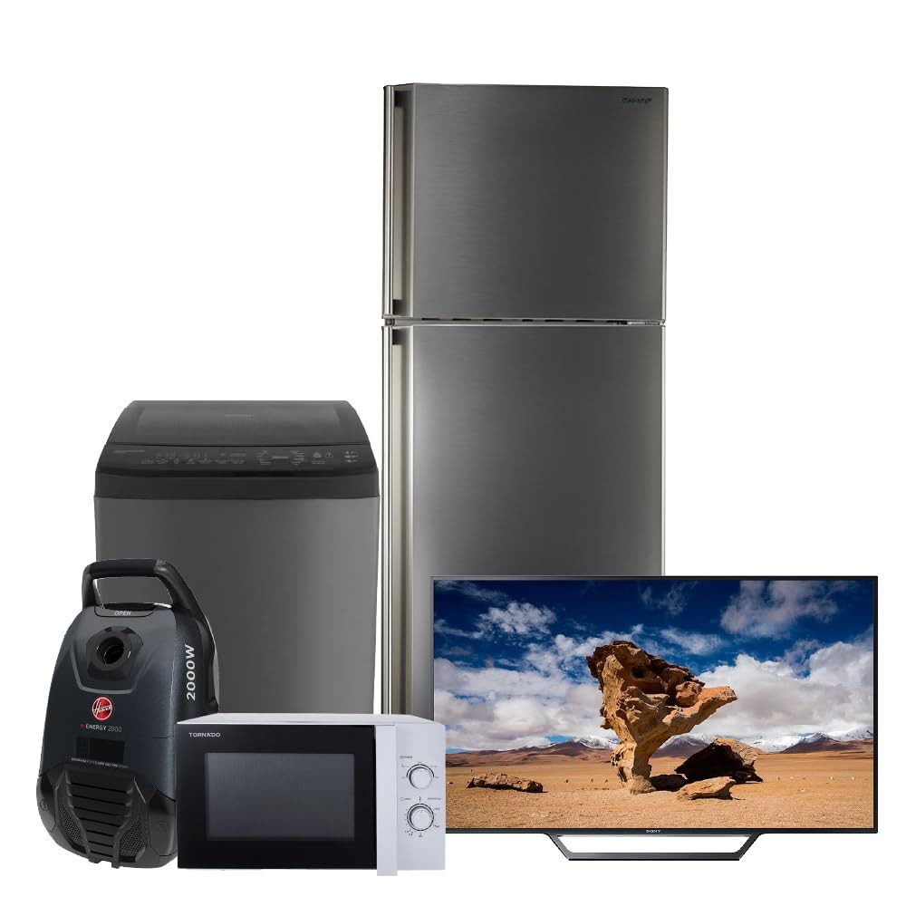 electrical appliances