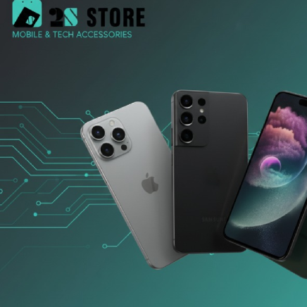 Deve Techno Store promo