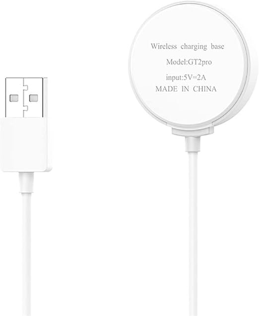 travel adapter watch