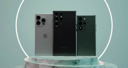 Deve Techno Store promo