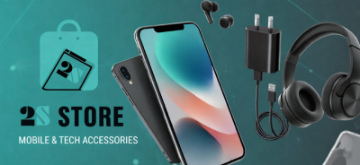 Deve Techno Store promo